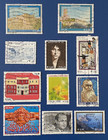 Lotto Repubblica B43 - Usato