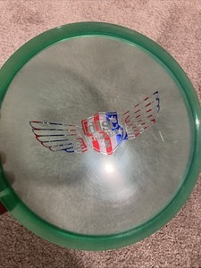 Discmania MD3 (Innova made) 181.2g