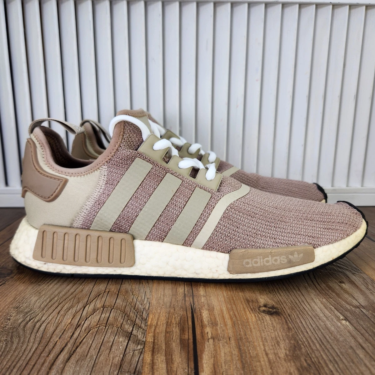 adidas NMD_R1 Raw Gold | eBay adidas NMD_R1 Raw Gold | eBay
