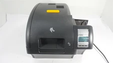 Zebra printer ZXP Series 9 Color ID Card Printer - Free Shipping