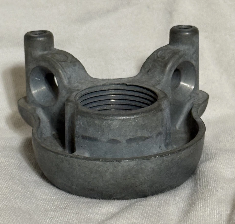 Soporte de engranaje superior Chevrolet 1953-1954 nuevo de lote original - GM - Bomba - Bel Air Foto 4 de 4