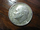 1962 D Roosevelt Dime XF to AU!