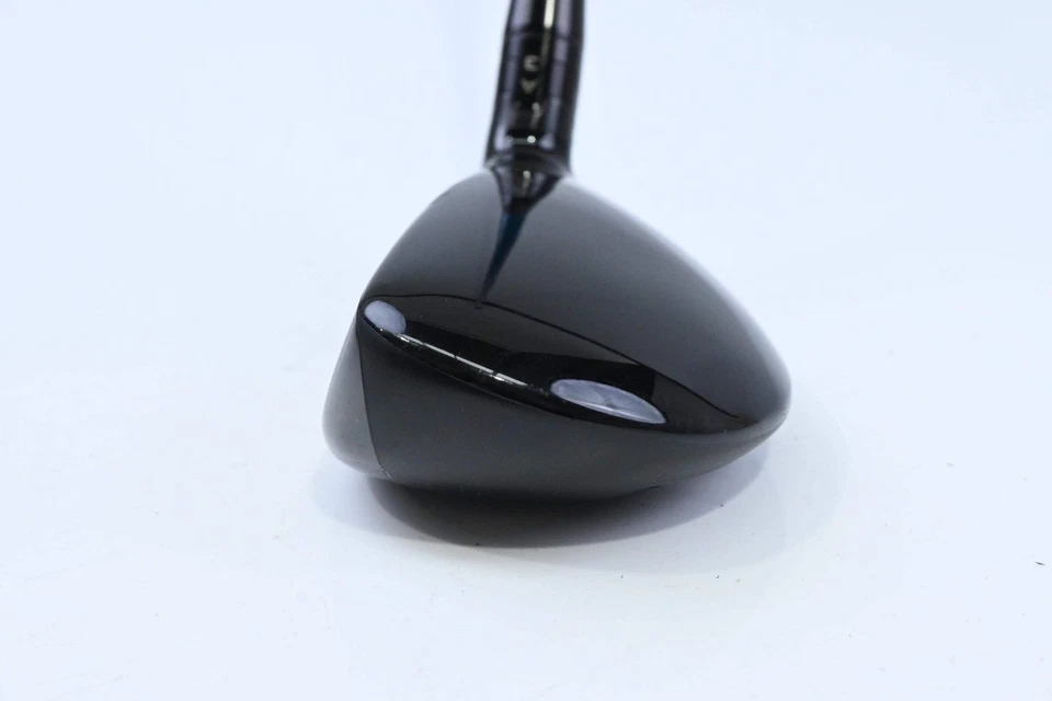 Left Hand Titleist TS2 #3 Hybrid / 19 Degree / X-Flex Project X Evenflow Blue 85 - Image 3 of 4