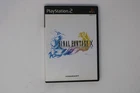 Final Fantasy X PlayStation 2 NTSC-J (Region Locked) JPN