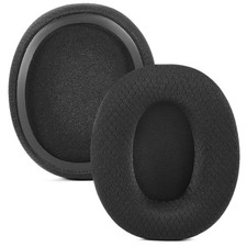 Ear Pads Cushions Replacement Earmuffs For Skullcandy Crusher ANC 2 Headphones