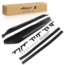 Aluminum Running Board Kit for Lexus RX350 RX500h 2023-2025 Side Steps Pair