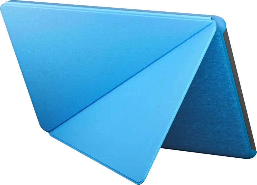 OEM Amazon - Fire HD 10 Cover For Fire HD 10 Tablet 13th Gen - Ocean - Open Box - Image 4 of 4