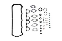 Dichtungssatz Zylinderkopf Kamoka 8706021 FüR VW Golf 3 Variant 1H5 1H1 Polo 6V5