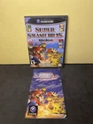 New ListingSuper Smash Bros Melee (Nintendo GameCube, 2001) CIB COMPLETE w/ Manual *TESTED*