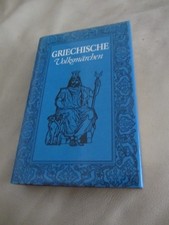 Griechische Volksmärchen - Georgios - Eugen Diederichs Verlag