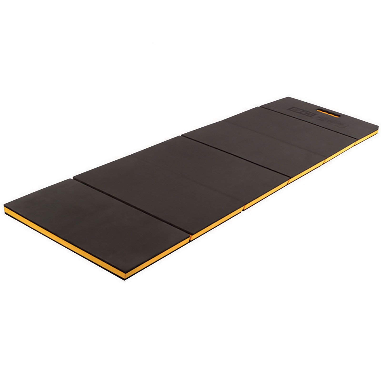 B-G Racing 3 In 1 Mechanics Folding Work Mat 1210 x 420 x 30mm - Race / Rally