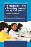 Self-Regulated Learning In Technology Enhanced Learning Environments Carneiro