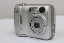 Nikon Coolpix 3200 Compact Digital Camera E9856