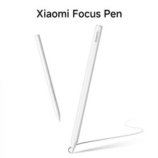 Original Xiaomi Focus Stylus Pen White for Pad 6 Max/6S Pro/Pad 7 Series