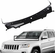 Windshield Wiper Cowl Panel Upper 55079197AH For 2011-2015 Jeep Grand NEW
