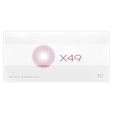 LifeWave X49 Set Of Patches -30 Pieces For Enhancing Activation And Regeneration