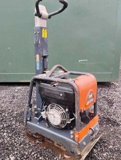 Belle RPC 30/40 Diesel Forward Reverse Wacker Plate