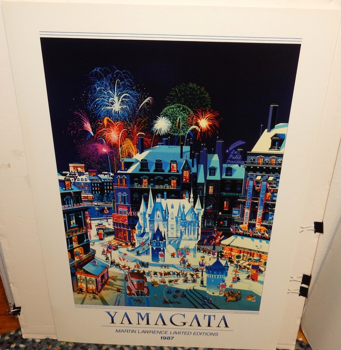 YAMAGATA 