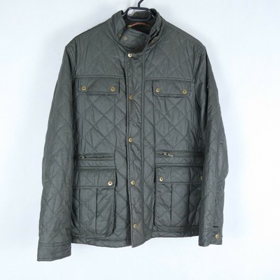 olive green colour jacket