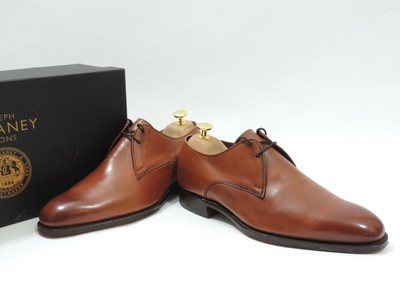 cheaney imperial range