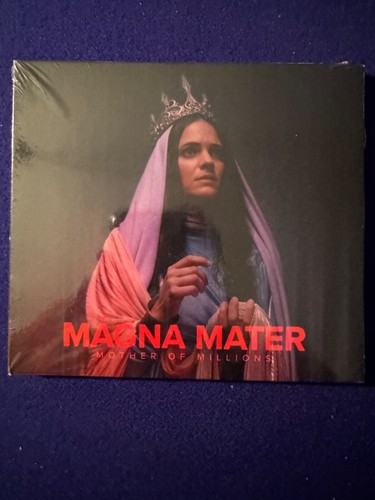 Mother Of Millions -- Magna Mater CD