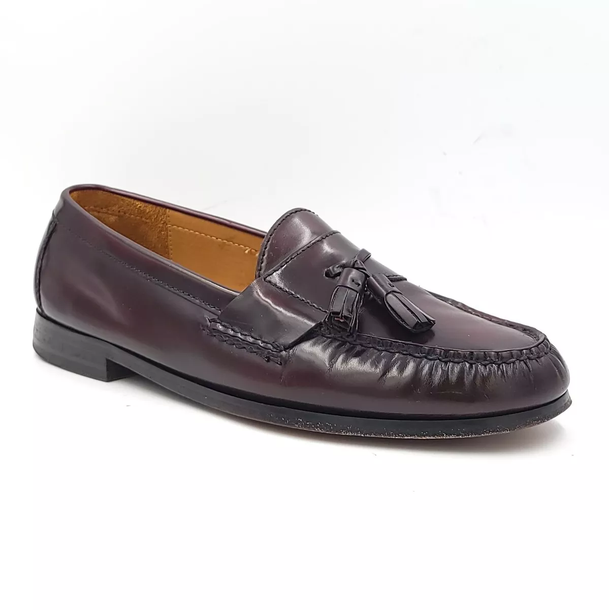 Cole haan sale slip on loafers