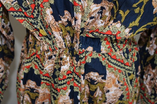 Panache Women’s Maxi Dress Size L - Picture 3 of 13