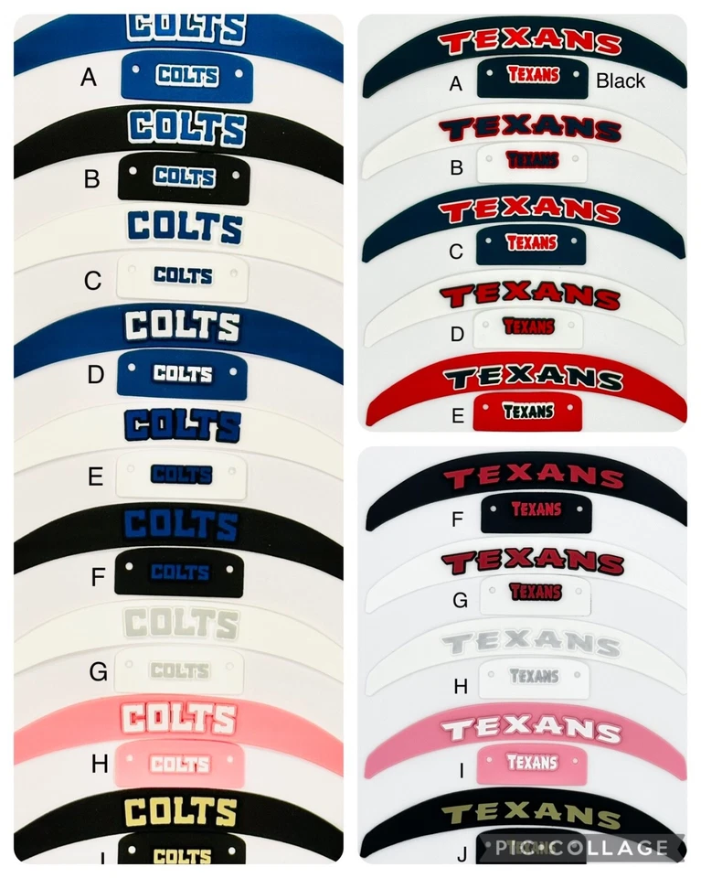 MINI capacete para-choques 3D, TODAS AS EQUIPES, versão Speed - Imagem 3 de 4