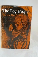The Bog People 1975