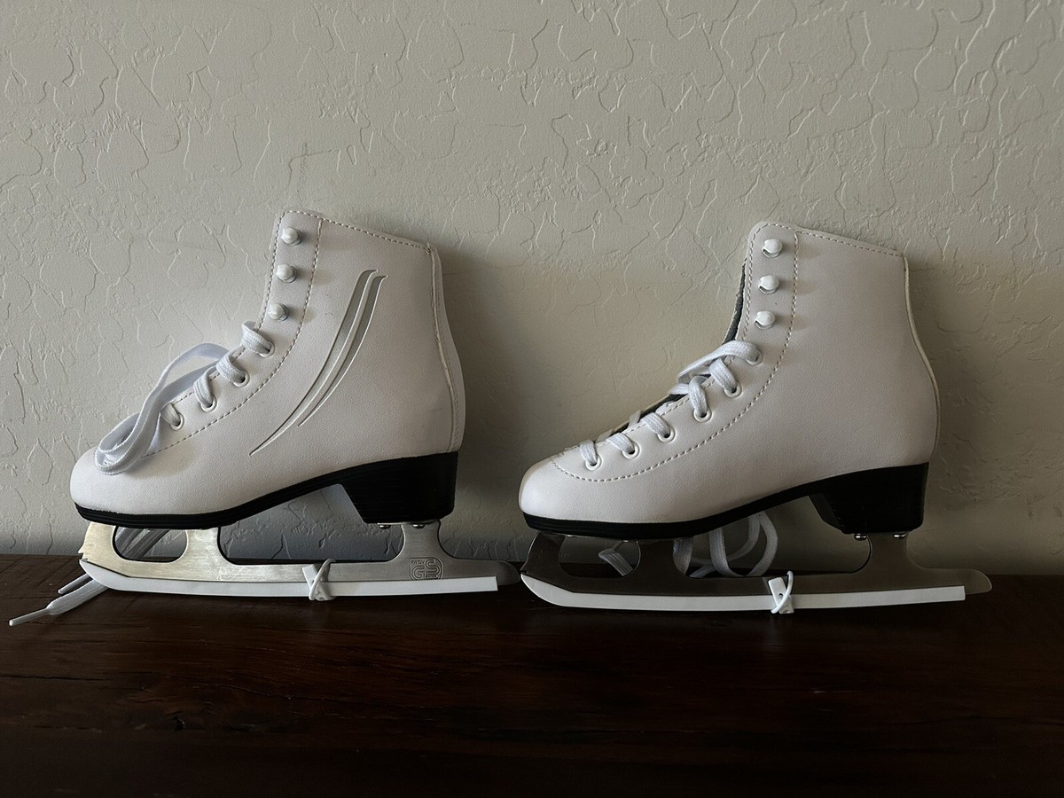 Rollerblade Bladerunner Ice Aurora Women's Figure Skates - Size 9, Beginner/Intermediate Recreational Ice Skates - View #7