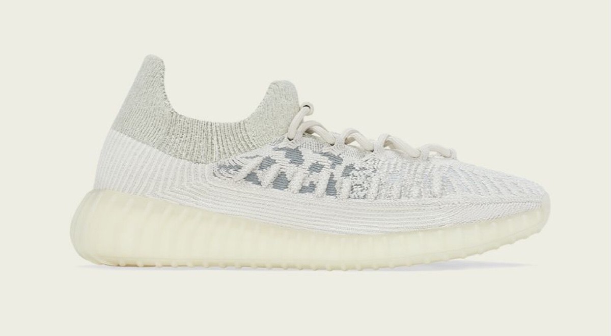 Shoe On Feet Yeezy Static Retail Price Size Adidas Yeezy Boost 350