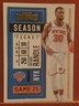 2020-21 Panini Contenders #51 Julius Randle KNICKS