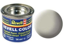 Revell Enamel Model Hobby Paint - 14ml Tins - Multi-Buy Discount