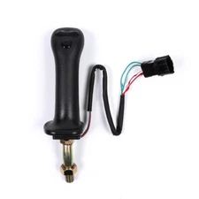 NEW Left Side Excavator Joystick Handle for Doosan DH DX150 215 225 300 370-9C