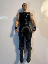 2013 Mattel WWE Basic Battle Pack Series 26 Dean Ambrose Jon Moxley Shield AEW
