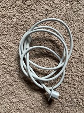 Apple iMac Power Cable 1.5 Meter Cable USA Prongs A7 10A 125V Good Condition