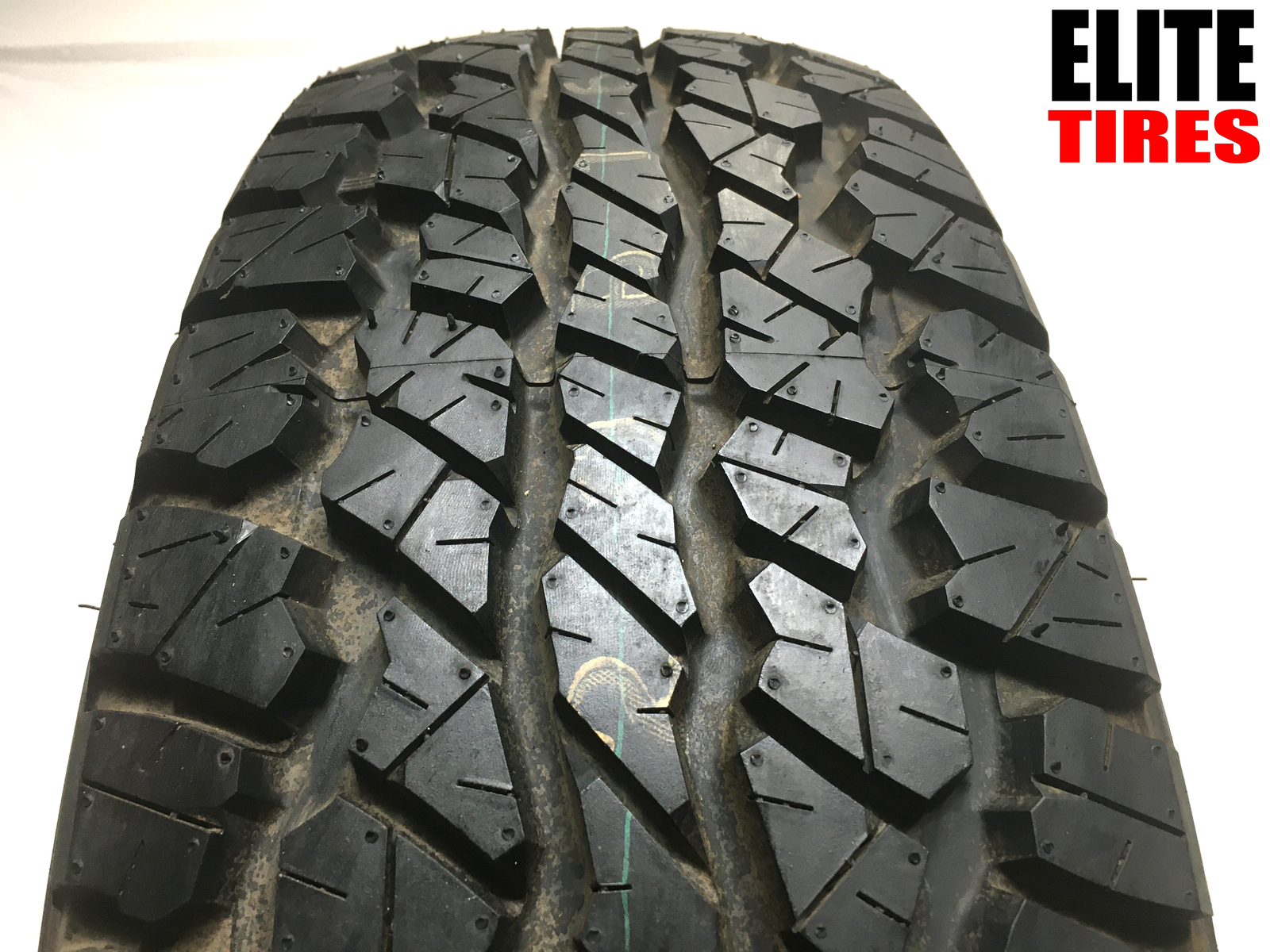 Falken High Country A/T 2009 DOT P225/75R16 225 75 16 New Tire | eBay