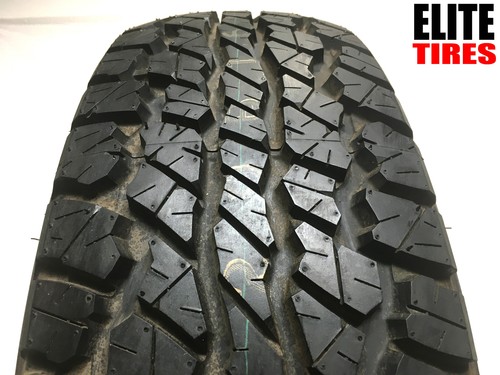 Falken High Country A/T 2009 DOT P225/75R16 225 75 16 New Tire | eBay