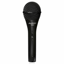 Audix Om2/s