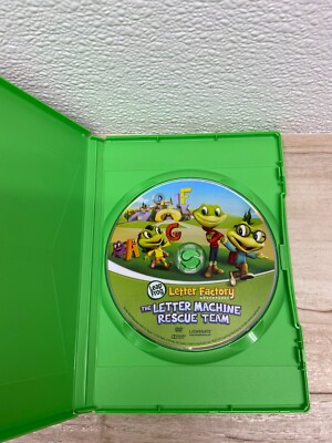 Letter Factory　Leap Frog DVD 51ugbXMr95L._AC_SY200_QL15_.jpg