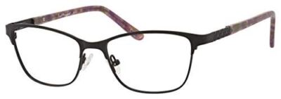 Occhiali Da Sole Hipster Rettangolari Neri Con Lenti Viola - Stile Anni '90, Protezione UV400
