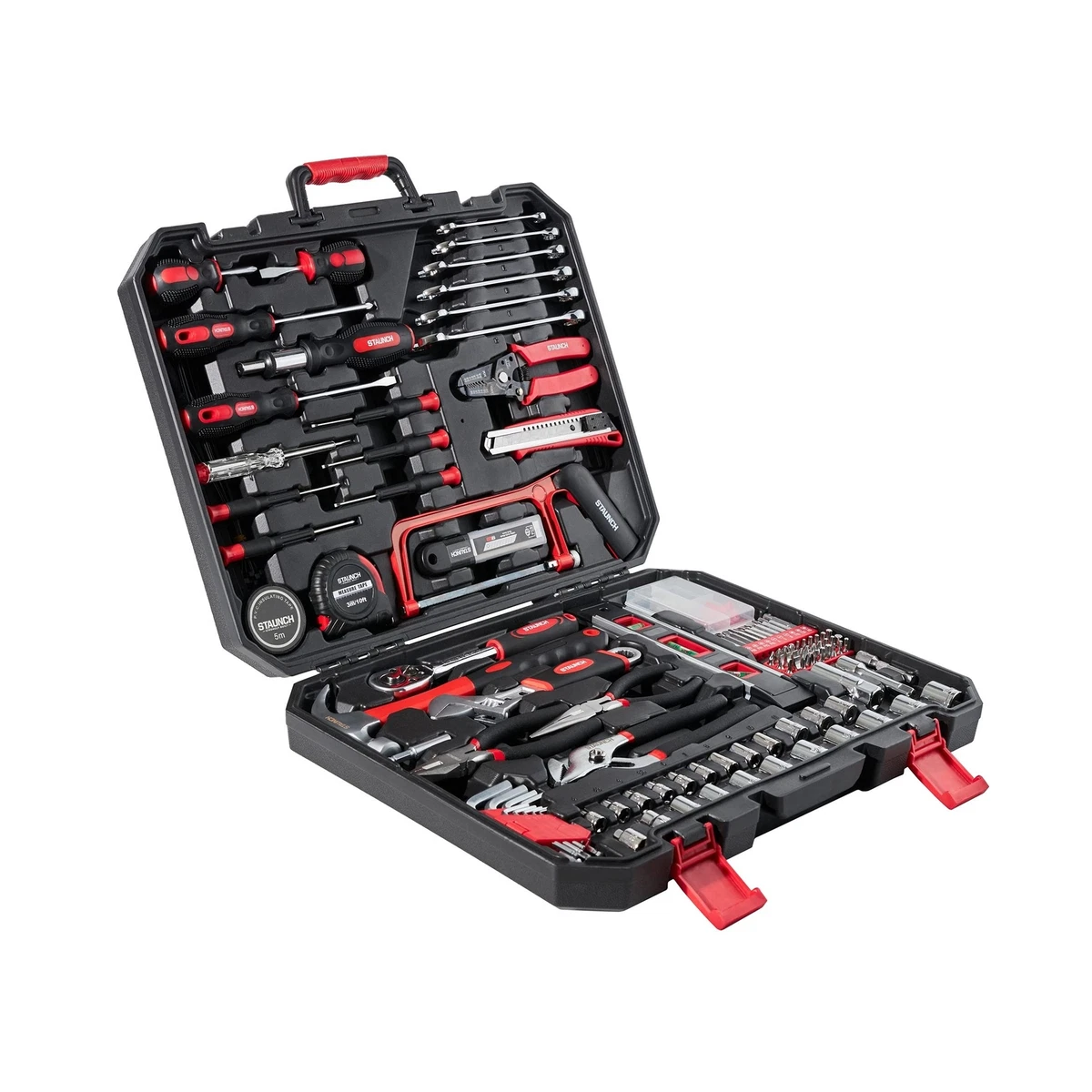200 piece cheap tool set