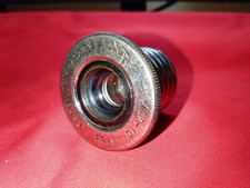 soviet vintage lens industar-10 1:3,5 F 5 sm