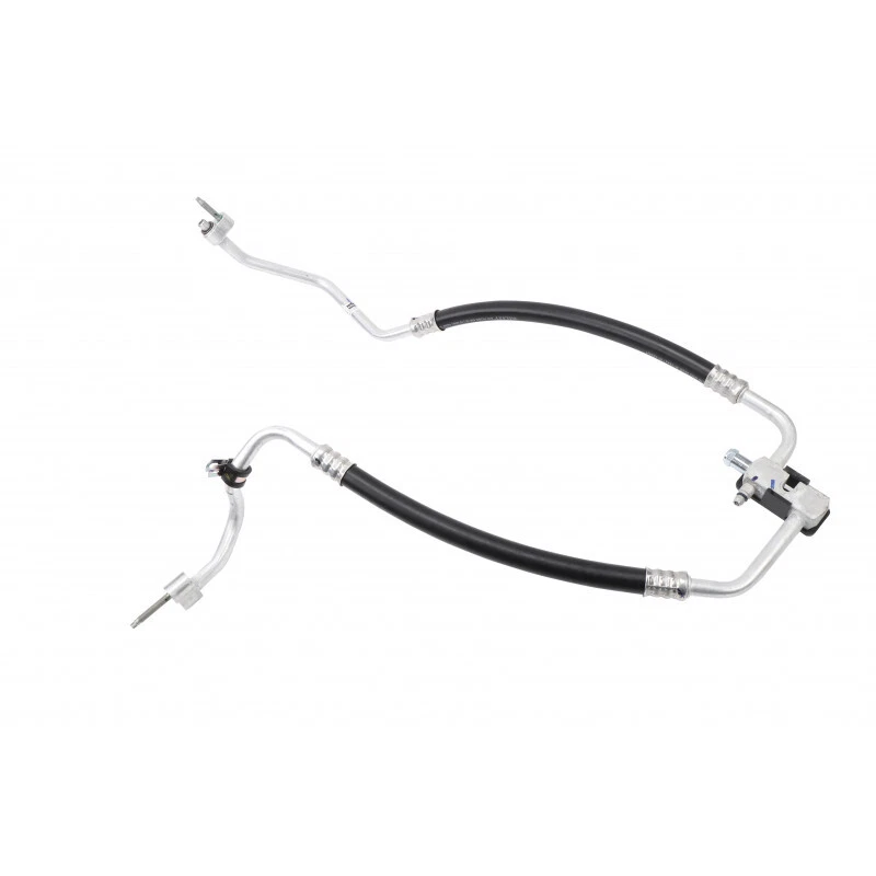 Шланг кондиционера ACDelco в сборе 15-32600 22722474 для Chevrolet Equinox 2005-2005 годов выпуска - Изображение 2 из 2