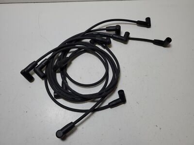 ACDelco Professional 9706X Spark Plug Wire Set for sale online | eBay