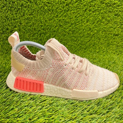 Adidas Nmd Women's Nmd_r1 Stlt Primeknit Sneakers Adidas NMD
