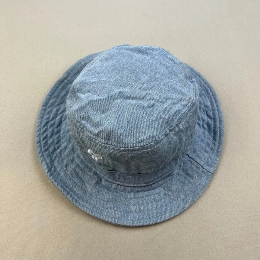 aritzia bucket hat cap wide brim outdoor skater 