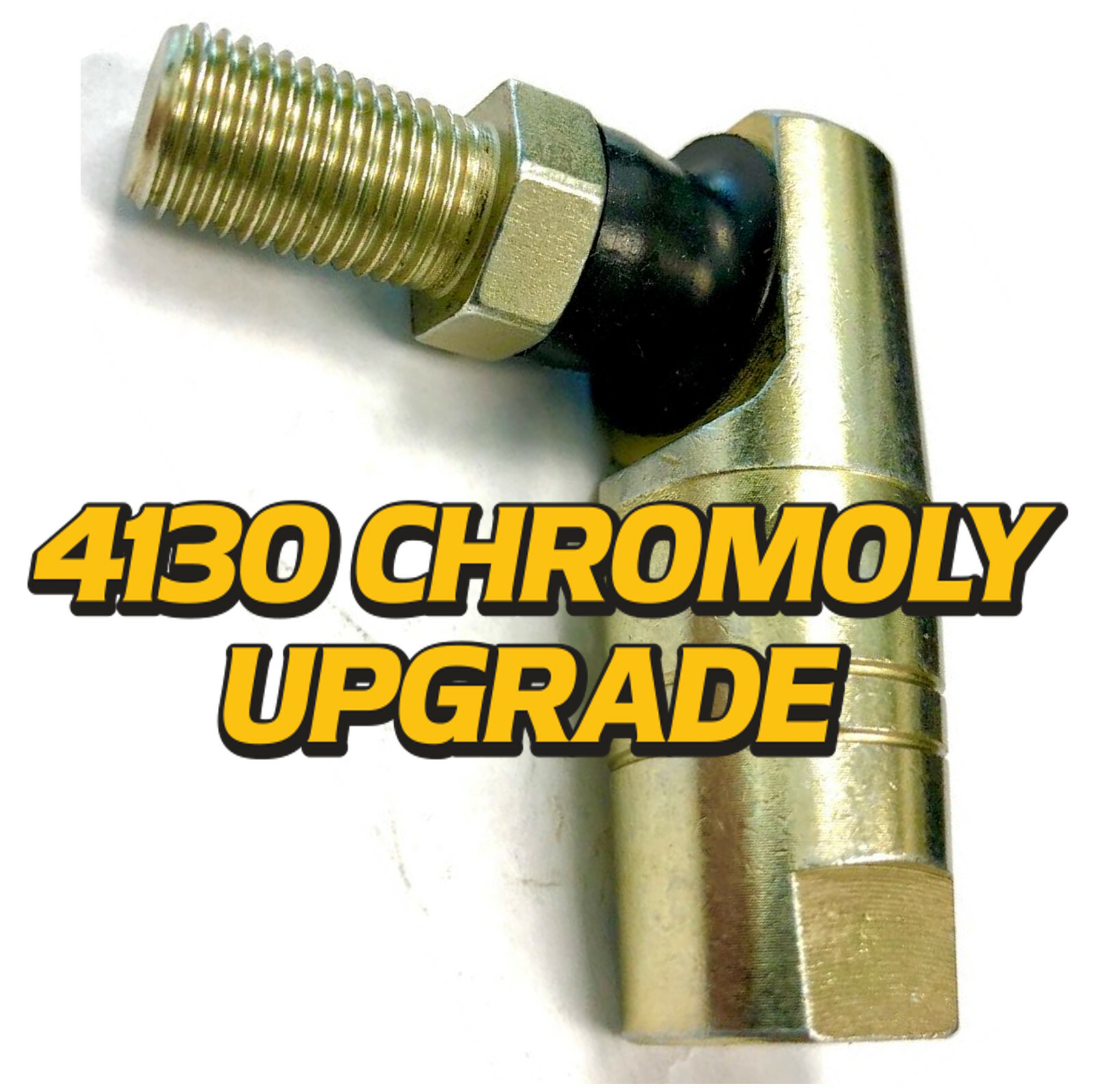 Tie Rod Ball Joint End fits John Deere GT225 GT235 GT245 AM132814