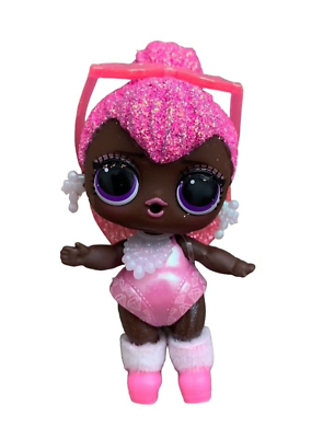 L.O.L. SURPRISE Bundle: SURPRISE POPPER & Hot Pink Sunglasses w Bow