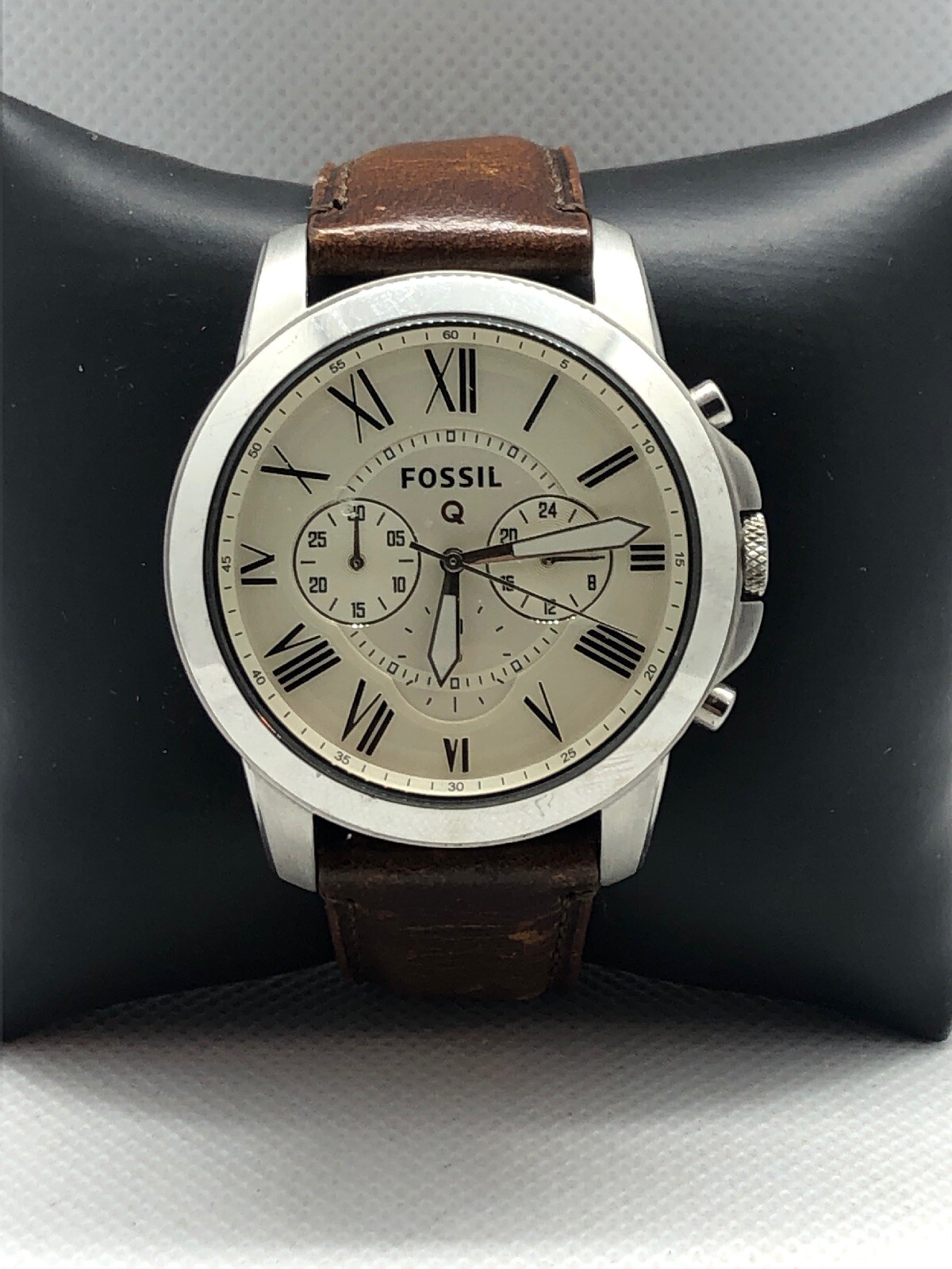 Fossil Q NDW1 купить в Америке, лот 